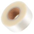 thumbnail image 3 of SHISUYAN 1 Rouleau de Protecteurs d'Étiquettes Étiquettes Transparentes Protecteurs d'Étiquettes Code-Barres Étiquettes PVC Protection des Étiquettes Transparentes, 3 of 9