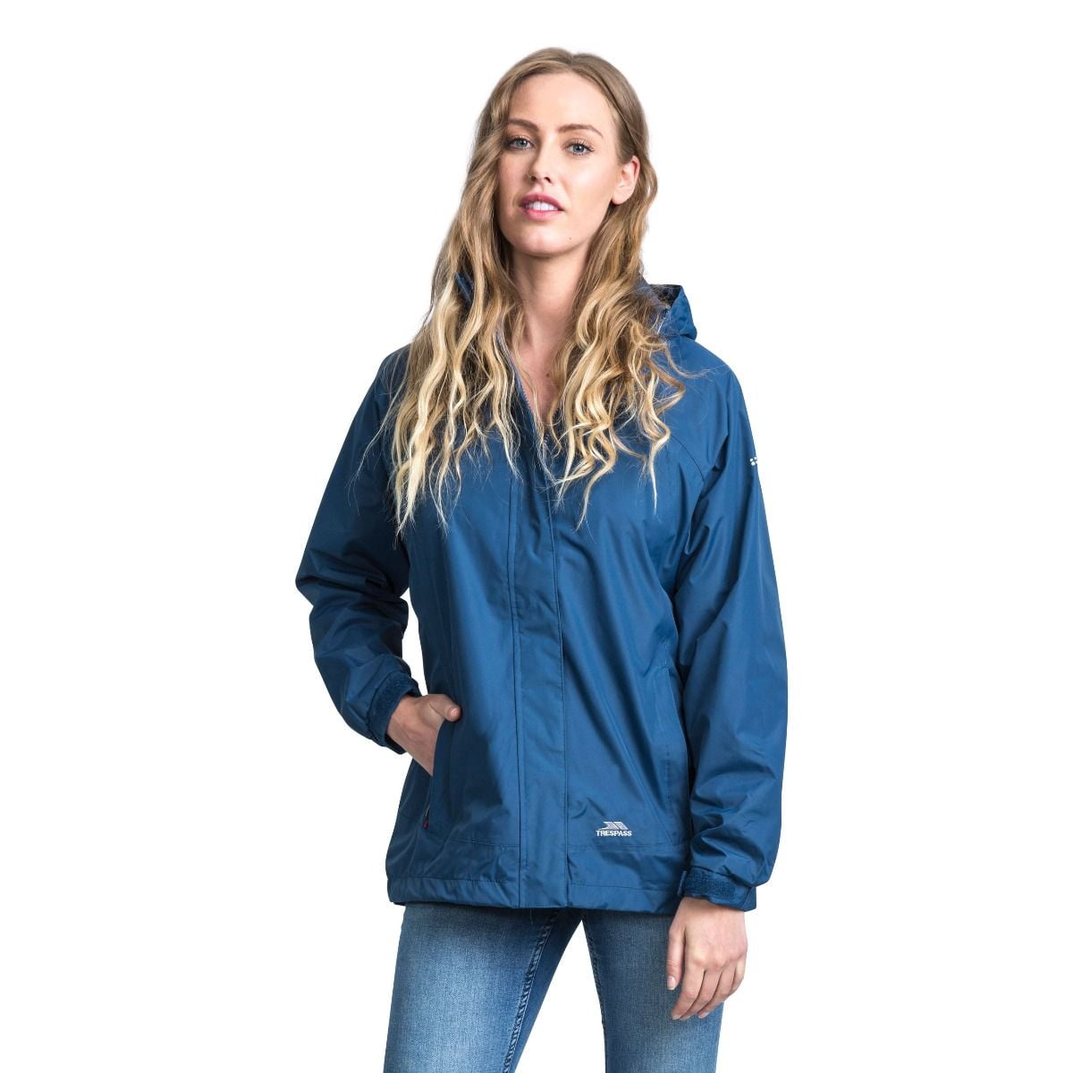 Waterproof Shell Jacket | Walmart 