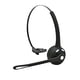 thumbnail image 1 of Auriculares M6 Mono Trucker con Bluetooth, operador telefónico de negocios, centro de llamadas de voz HD, auriculares inalámbricos para conductores de camionero, 1 of 7