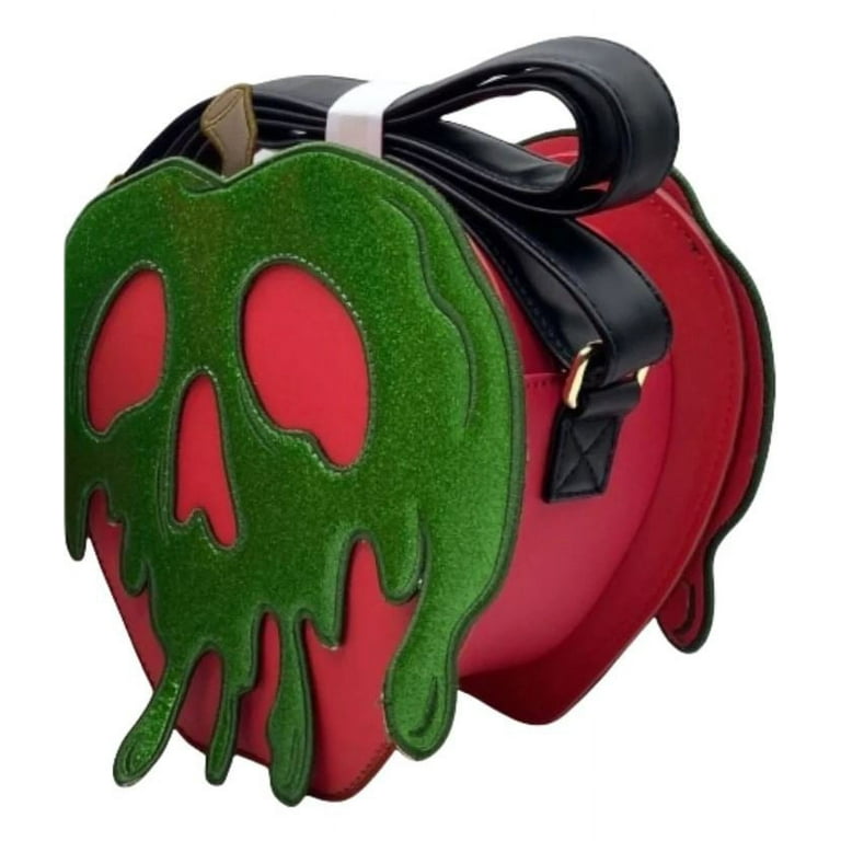 Loungefly Poison Apple Mini 2024 Backpack