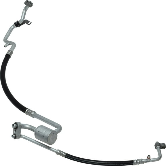 HOSE/TUBE ASSY ACCUM