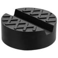 thumbnail image 1 of Vehicle Jack Pad Floor Jack Rubber Pad Jack Rubber Support Block for Vehicle, 1 of 5