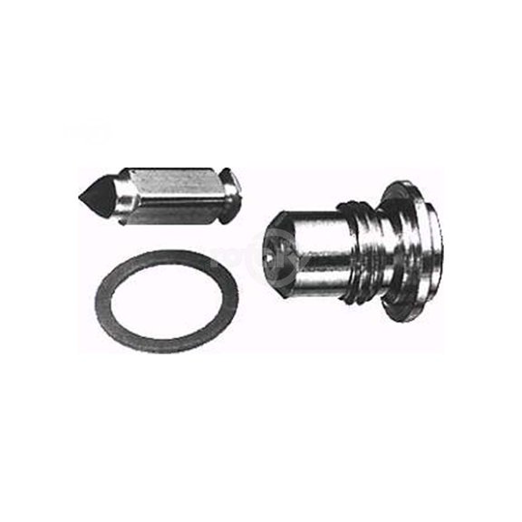 Needle & Seat Fits Walbro