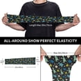 thumbnail image 3 of Balery Dinosaur Mangas Refrescantes para Brazos para Hombre y Mujer – Transpirables y Absorbentes de Humedad para Mujeres, Hombres y Niños, 3 of 7