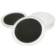 thumbnail image 5 of 8 Piezas Muebles de plástico Macarena Deslizadores para muebles 12.5cm Redondo, 5 of 8