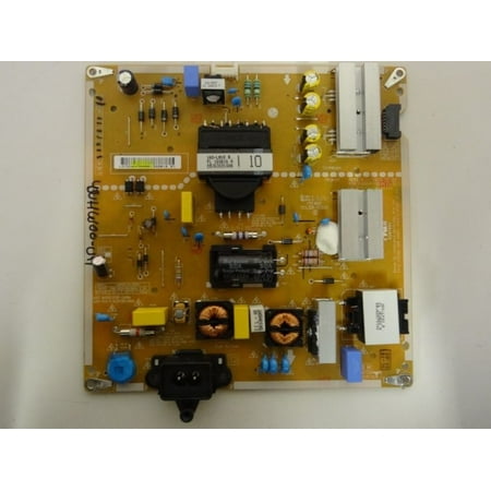 LG 43UH6100-UH Power Supply (LGP43LIU-16CH1) EAY64388801