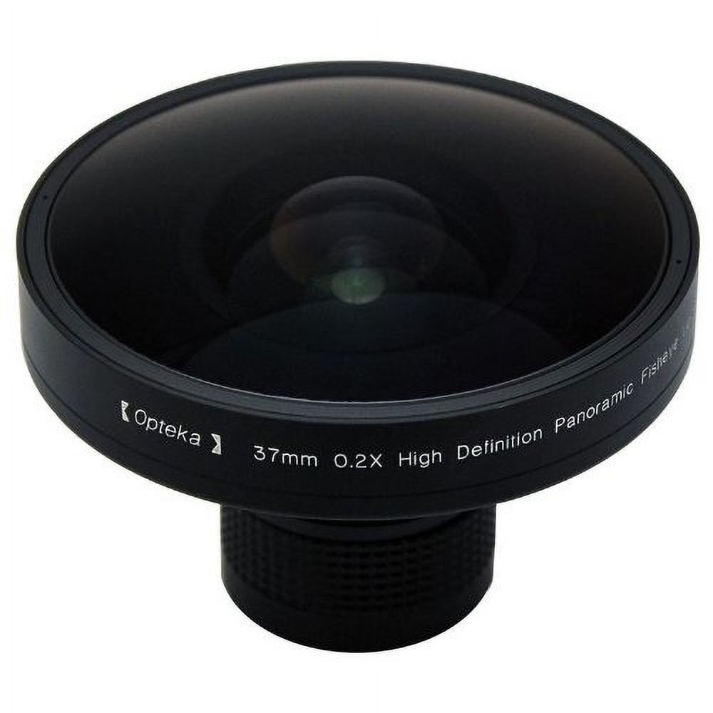Opteka Platinum Series 0.2X HD Panoramic 