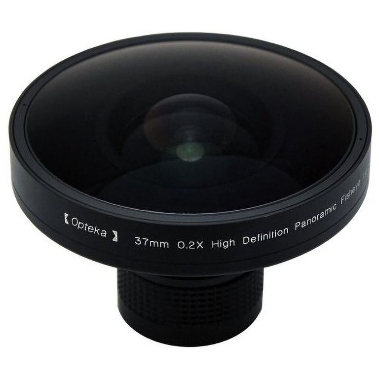 Opteka Platinum Series 0.2X HD Panoramic 