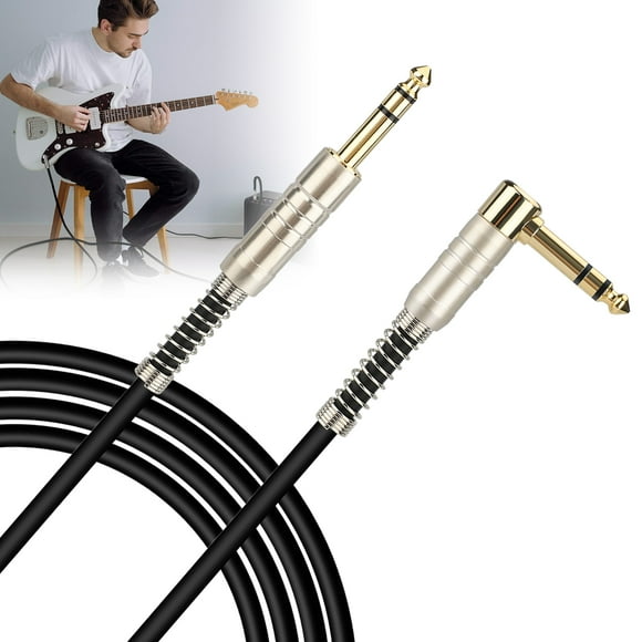 Guitar Cables