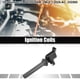 thumbnail image 2 of Coche Motor Encendido Bobinas Reemplazo Unique Bargains para Ford Escape 1 pieza Negro, 2 of 6