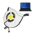 thumbnail image 1 of Ventilador de Enfriamiento de la Computera Portátil, Disipacia de Calor eficientte fácil de instalar aplicacia ancla 4 pines ventilador cpu para 15 p 15t k 15 k 17 f para tpn, 1 of 7