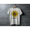 thumbnail image 4 of Horoscope Astrology Zodiac Signs Sagittarius Gift T-Shirt Tee Mens Womens Ladies Astrology Gift Birthday Horoscope Sign Birthday Tshirt, 4 of 9