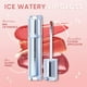 thumbnail image 4 of Brillo de labios Ice Watery JUDYDOLL de larga duración con 86% de esencia, 4 of 9