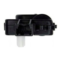 Dorman 604-231 HVAC Blend Door Actuator for Specific Ford / Mercury Models Fits select: 2005-2009 FORD MUSTANG, 2005-2007 FORD FIVE HUNDRED