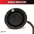 thumbnail image 3 of Eagle Manufacturing Beacon LED Warning Light 12-24V (Magnetic Mount), 3 of 5