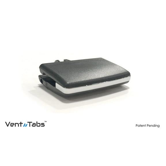 Vent Tabs replacement vent tab Mercedes GLK 350( X204), C250, C300 & C350( W204) (2008-11) AC Vent Repair