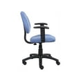 thumbnail image 4 of Boss Office Products B326-BE Task Chairs, 4 of 4