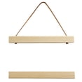 thumbnail image 1 of Magnetic Poster Frame Poster Hanger for Photos Prints Maps, 1 of 3