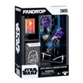 thumbnail image 1 of Diorama coleccionable Fandrop SW05 Darth Vader vs. Palpatine, 1 of 3
