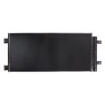 thumbnail image 1 of Chevrolet Cruze Condenser (30033) With Reciever Drier 1.4L [Sedan 2016-2017] [Hatchback 2017], 1 of 1
