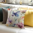 thumbnail image 3 of SHANXI Decorations Pillow Case Decor 22x22in, 3 of 5