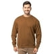 thumbnail image 1 of Sudadera Fruit of the Loom Eversoft Fleece para hombre Golden Pecan, 1 of 4