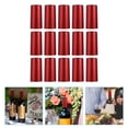 thumbnail image 2 of MIANGASTORE 50 Pcs Scellants pour Bouteilles de Vin Capsules Thermorétractables, 2 of 8