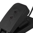 thumbnail image 5 of Pedal piezaza Pedal de control de pedal eléctrico Universal Ajuste para bicicletas eléctricas Karting Direct Reemplaza Durable Soledad Pedal de freno de pie, 5 of 5