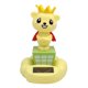 thumbnail image 3 of modelo de perro energía solar, de columpio de baile, muñeca, muñecos de juguete, coleccionables, decoración de escritorio Baoblaze Juguete lindo de Bobble, 3 of 8