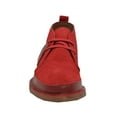 thumbnail image 5 of Cambridge DESERT BOOTS Leather & Suede Mens Shoes, 5 of 5