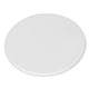 thumbnail image 4 of Cargador Inalámbrico, Cargador Inalámbrico Compacto Portátil Entrada De 5 V 2 A Para El Hogar Para La Oficina ANGGREK Blanco, 4 of 8