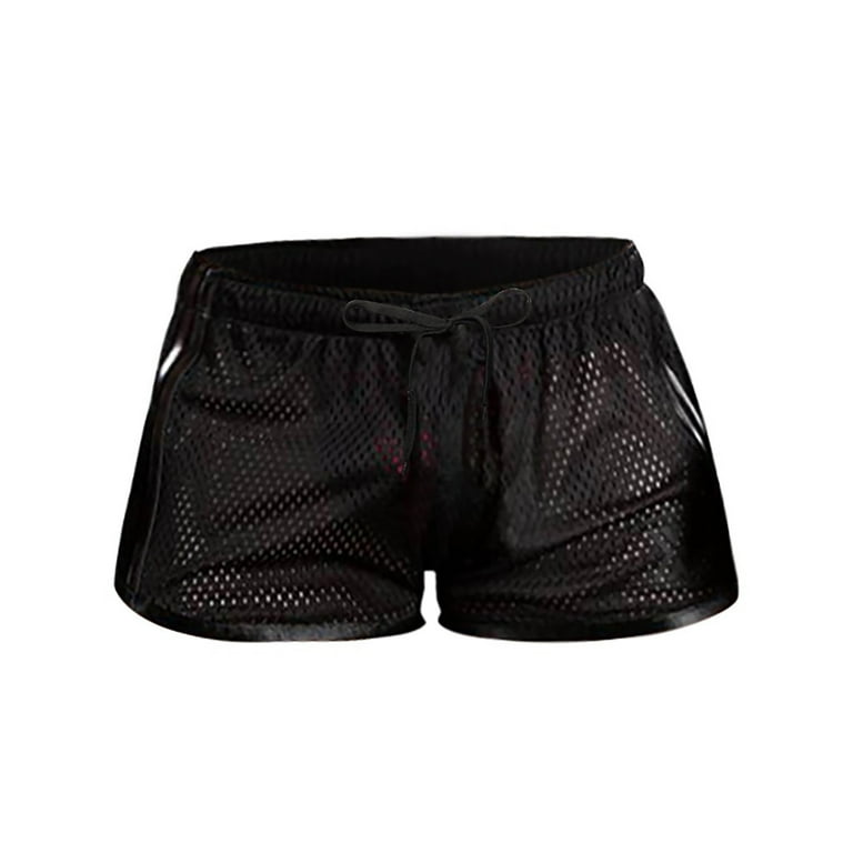 Just married swim trunks shop