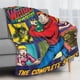 thumbnail image 4 of Los Kiboomers anti-pilling, suave, ligera, esponjosa y acogedora de lujo para hogar y cocina – Perfecta para niños y adultos,200X150cm, 4 of 6