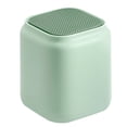 thumbnail image 1 of Ouitble Poubelle De Bureau, Mini Poubelle à Pression Avec Couvercle Pour la Maison, la Chambre à Coucher Et le Bureau(Vert), 1 of 12
