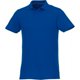 thumbnail image 1 of Elevate - Polo Helios Manga Corta Hombres (Azul), 1 of 2