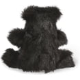 thumbnail image 6 of Folkmanis Puppets Baby Black Bear Hand Puppet, 6 of 7