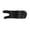 Black 1pc, variant on YIFAEUX Arm Trimmer for Men Women Neoprene Compression Sauna Sweat Arm Trainer Sleeve Adjustable Slimmer Band Wraps for Workout Sport