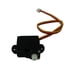 thumbnail image 5 of Methold 4 piezas Digital Servo reemplazo eléctrico dirección avión juguete reparación actualización modificación Accesorios Electrónica miscelánea 1.0 mm, 5 of 6