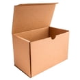 thumbnail image 1 of 25 CAJAS 22X12.3X14 T/I MICRO CORRUGADO 23 ECT, 1 of 2