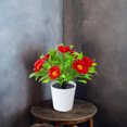 thumbnail image 3 of Ltdhehe Bonsai Desk Arrangement Home Centerpiece Wedding, 3 of 5