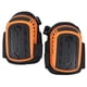 thumbnail image 1 of Rodilleras de gel de trabajo Zulema 1 par para Patinaje Hockey Adultos, 1 of 8
