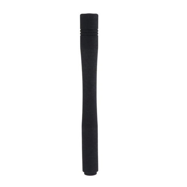 Perilla de mango de carrete de pesca, carrete ligero de mango, reparación de pesca para viajes, 25cm + 12mm Cola Caña de pescar EVA Handle Grip