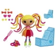 Lalaloopsy Silly Hair Doll - April Sunsplash, Multicolor Hair Styling ...