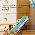 thumbnail image 2 of Daily Mix Store Harmonica Kids Children Sound Musical Instrument Educational Gift,. Toy, 2 of 8