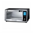 thumbnail image 3 of Horno Eléctrico Digital Gourmia GTF1150 Freidora Aire Convección, 3 of 3