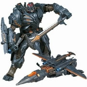 Transformation Galvatron Megotroun The Last Knight MP36 Figure