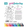thumbnail image 2 of Colorear la Mejor Parte Del Dia Hachette Junior Libro de bolsillo 1ra edicion Hachette Junior, 2 of 5