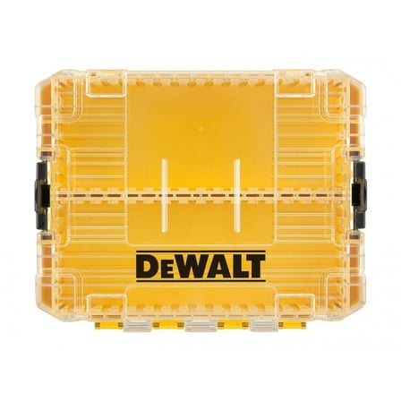 Dewalt Power Tools Medium Tough Case Thick Empty