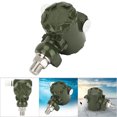 thumbnail image 3 of Transductor De Presión Salida De 4-20 MA, Transmisor De Presión De Alta Precisión, Sensor De Presión De Estructura De Acero Inoxidable, Ampliamente Utilizado En Petróleo, 3 of 7