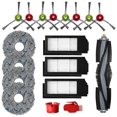 thumbnail image 3 of Vacuum Cleaner Floor Care Replacement Parts Kit For Deebot X1 Omni / X1turbo / X1 Plus Robot Vacuum, 3 of 5
